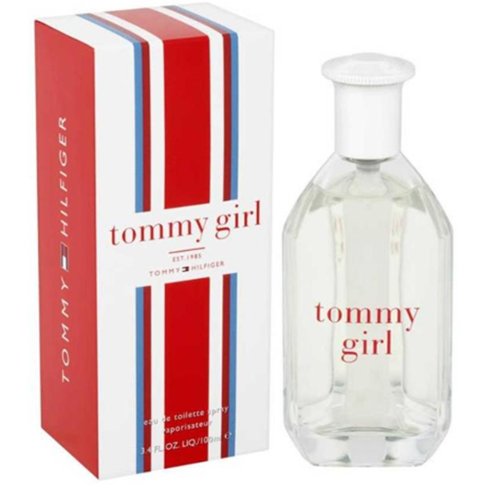 Tommy Hilfiger Tommy EDT 100ml For Women