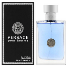 VERSACE Pour Homme EDT 100ml for Men